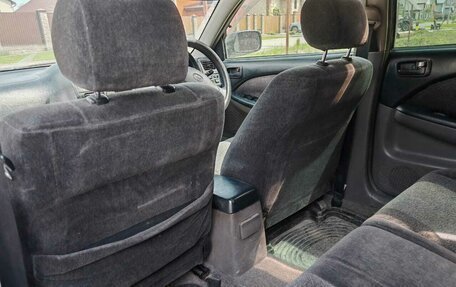 Toyota Caldina, 2002 год, 645 000 рублей, 19 фотография