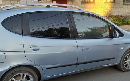 Chevrolet Rezzo, 2008 год, 450 000 рублей, 4 фотография