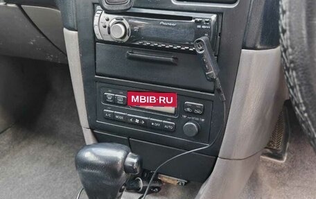 Toyota Caldina, 2002 год, 645 000 рублей, 16 фотография