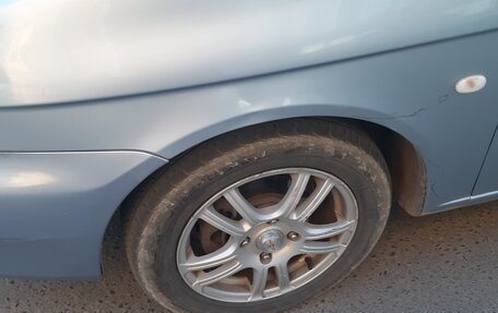 Chevrolet Rezzo, 2008 год, 450 000 рублей, 7 фотография