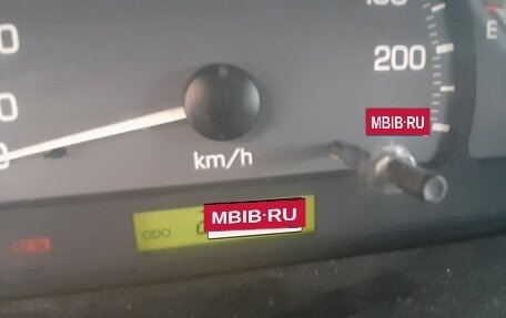 Chevrolet Rezzo, 2008 год, 450 000 рублей, 9 фотография