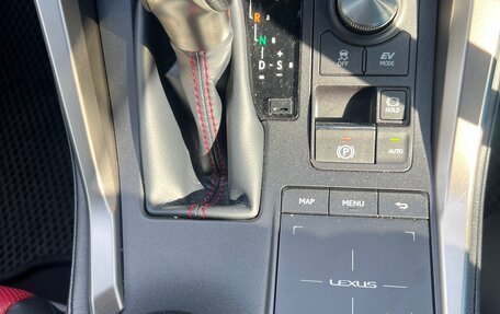Lexus NX I, 2018 год, 3 950 000 рублей, 13 фотография