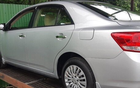 Toyota Allion, 2014 год, 1 650 000 рублей, 8 фотография