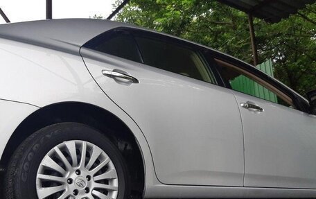 Toyota Allion, 2014 год, 1 650 000 рублей, 9 фотография