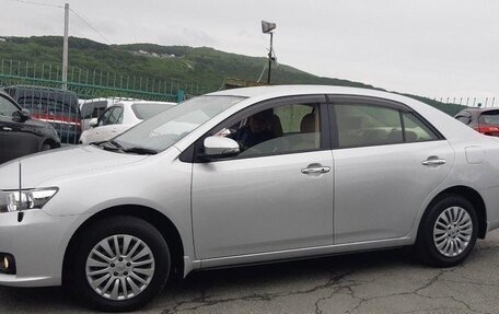 Toyota Allion, 2014 год, 1 650 000 рублей, 6 фотография