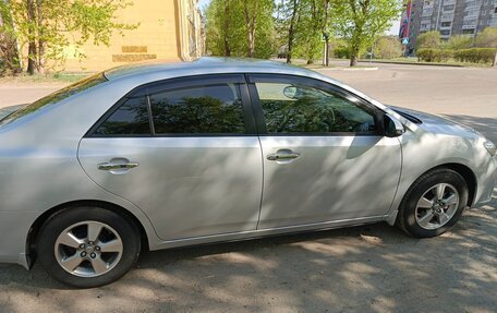 Toyota Allion, 2014 год, 1 650 000 рублей, 2 фотография