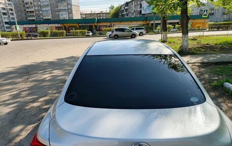 Toyota Allion, 2014 год, 1 650 000 рублей, 3 фотография