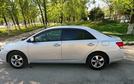 Toyota Allion, 2014 год, 1 650 000 рублей, 4 фотография