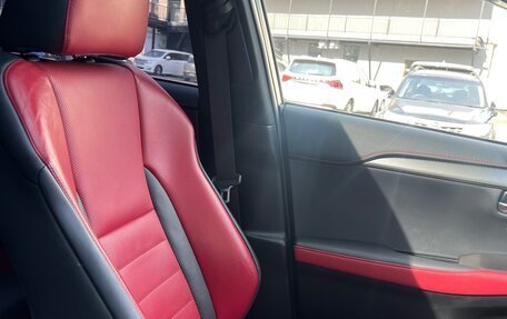 Lexus NX I, 2018 год, 3 950 000 рублей, 17 фотография