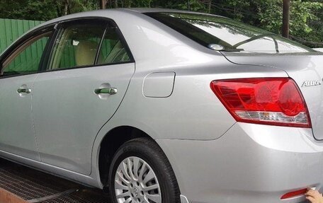 Toyota Allion, 2014 год, 1 650 000 рублей, 10 фотография
