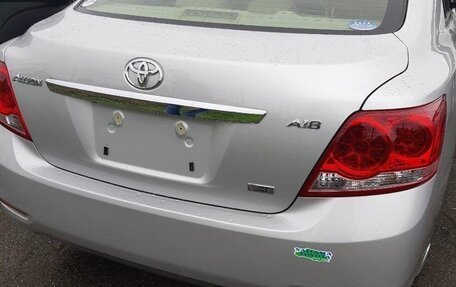 Toyota Allion, 2014 год, 1 650 000 рублей, 15 фотография