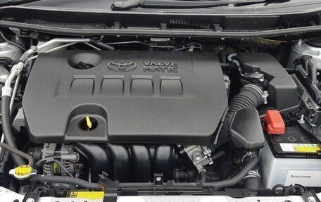 Toyota Allion, 2014 год, 1 650 000 рублей, 14 фотография