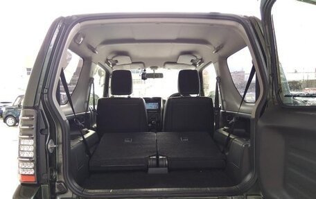 Suzuki Jimny, 2015 год, 750 000 рублей, 15 фотография
