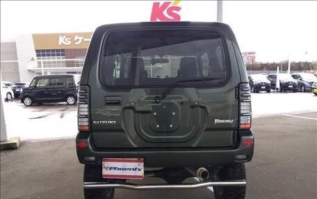 Suzuki Jimny, 2015 год, 750 000 рублей, 7 фотография