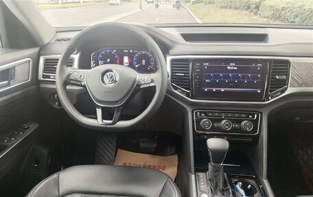 Volkswagen Teramont I, 2021 год, 3 090 000 рублей, 11 фотография