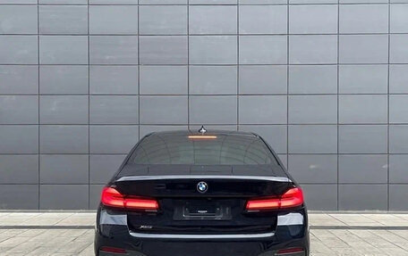BMW 5 серия, 2021 год, 3 050 200 рублей, 3 фотография