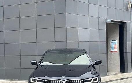 BMW 5 серия, 2021 год, 3 050 200 рублей, 4 фотография