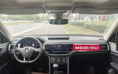 Volkswagen Teramont I, 2021 год, 3 090 000 рублей, 7 фотография