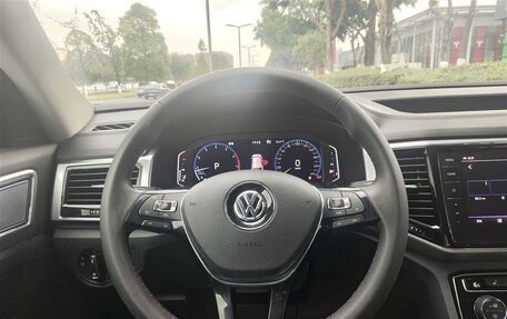 Volkswagen Teramont I, 2021 год, 3 090 000 рублей, 9 фотография