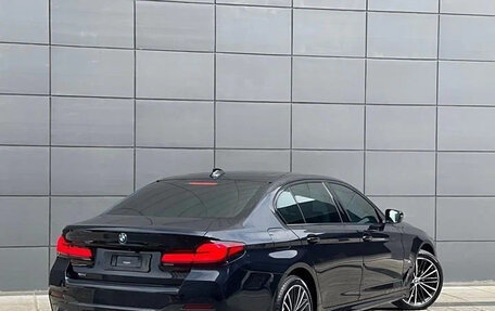 BMW 5 серия, 2021 год, 3 050 200 рублей, 2 фотография