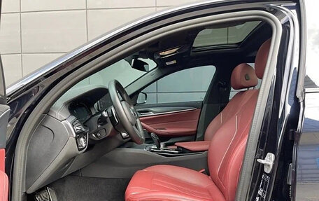 BMW 5 серия, 2021 год, 3 050 200 рублей, 7 фотография