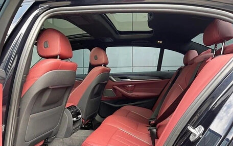 BMW 5 серия, 2021 год, 3 050 200 рублей, 8 фотография