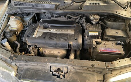 Hyundai Trajet I рестайлинг, 2006 год, 540 000 рублей, 7 фотография