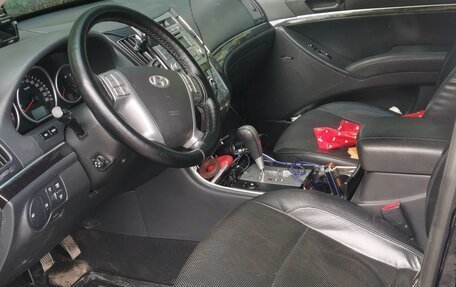 Hyundai ix55, 2010 год, 1 550 000 рублей, 8 фотография
