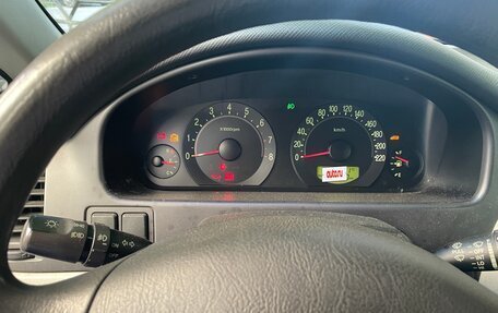 Hyundai Trajet I рестайлинг, 2006 год, 540 000 рублей, 6 фотография
