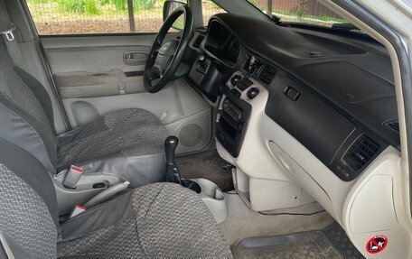 Hyundai Trajet I рестайлинг, 2006 год, 540 000 рублей, 5 фотография
