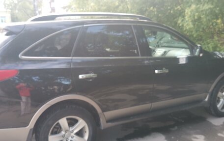 Hyundai ix55, 2010 год, 1 550 000 рублей, 3 фотография