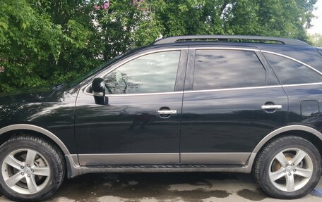 Hyundai ix55, 2010 год, 1 550 000 рублей, 5 фотография