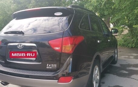 Hyundai ix55, 2010 год, 1 550 000 рублей, 2 фотография