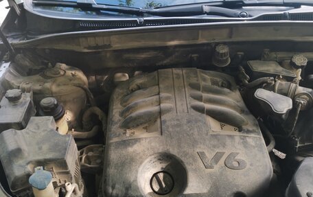 Hyundai ix55, 2010 год, 1 550 000 рублей, 14 фотография
