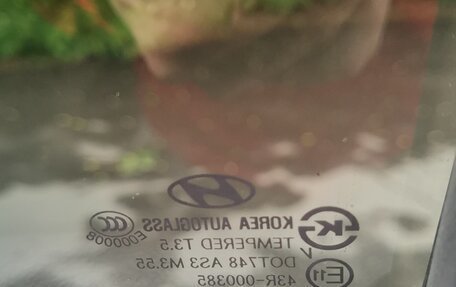 Hyundai ix55, 2010 год, 1 550 000 рублей, 11 фотография