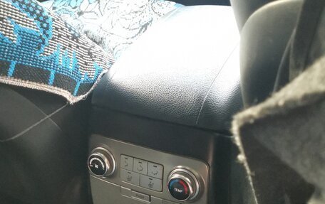 Hyundai ix55, 2010 год, 1 550 000 рублей, 17 фотография