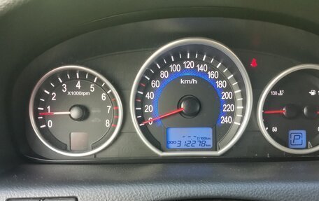 Hyundai ix55, 2010 год, 1 550 000 рублей, 24 фотография