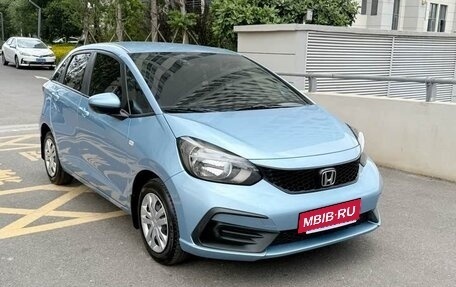 Honda Fit, 2021 год, 1 250 000 рублей, 6 фотография