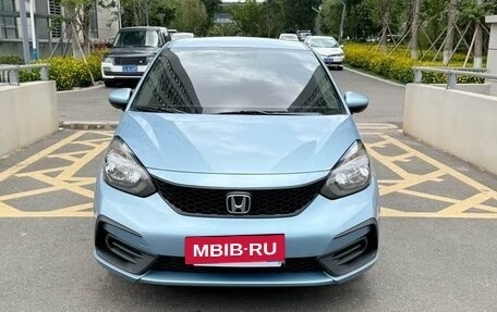 Honda Fit, 2021 год, 1 250 000 рублей, 3 фотография