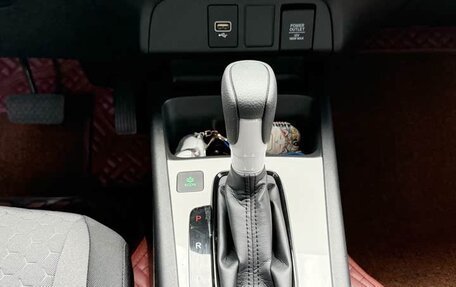 Honda Fit, 2021 год, 1 250 000 рублей, 9 фотография