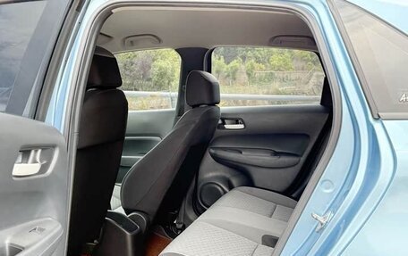 Honda Fit, 2021 год, 1 250 000 рублей, 11 фотография