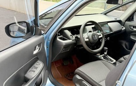 Honda Fit, 2021 год, 1 250 000 рублей, 8 фотография