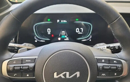 KIA Sportage IV рестайлинг, 2021 год, 1 770 200 рублей, 10 фотография