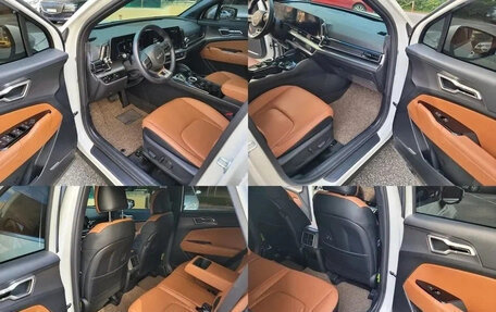 KIA Sportage IV рестайлинг, 2021 год, 1 770 200 рублей, 13 фотография