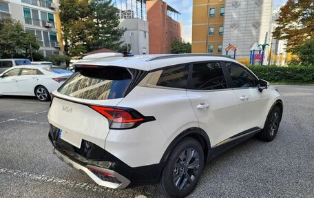 KIA Sportage IV рестайлинг, 2021 год, 1 770 200 рублей, 8 фотография