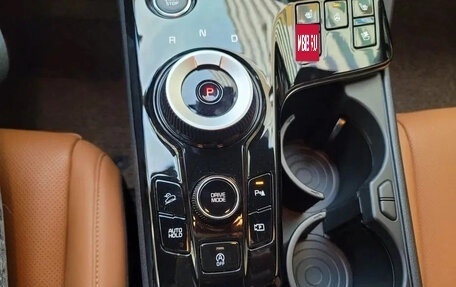KIA Sportage IV рестайлинг, 2021 год, 1 770 200 рублей, 11 фотография