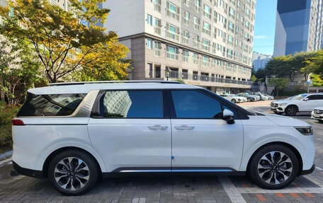 KIA Carnival, 2021 год, 2 400 200 рублей, 4 фотография