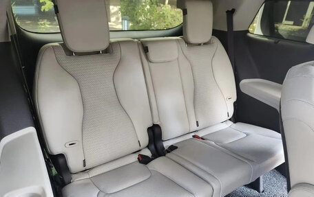 KIA Carnival, 2021 год, 2 400 200 рублей, 11 фотография