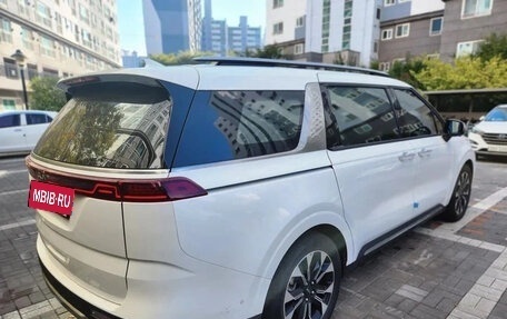 KIA Carnival, 2021 год, 2 400 200 рублей, 7 фотография