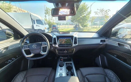 SsangYong Rexton, 2021 год, 2 400 200 рублей, 7 фотография
